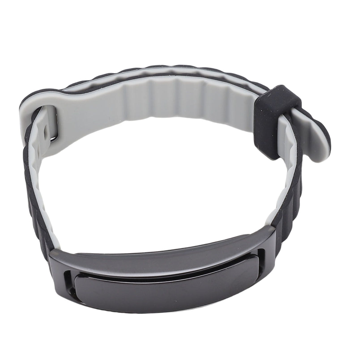 Smart Bracelet Activity Fitness Wellness Tracker Step Counting Sleep Detection Multi Motion Modes S3 Black