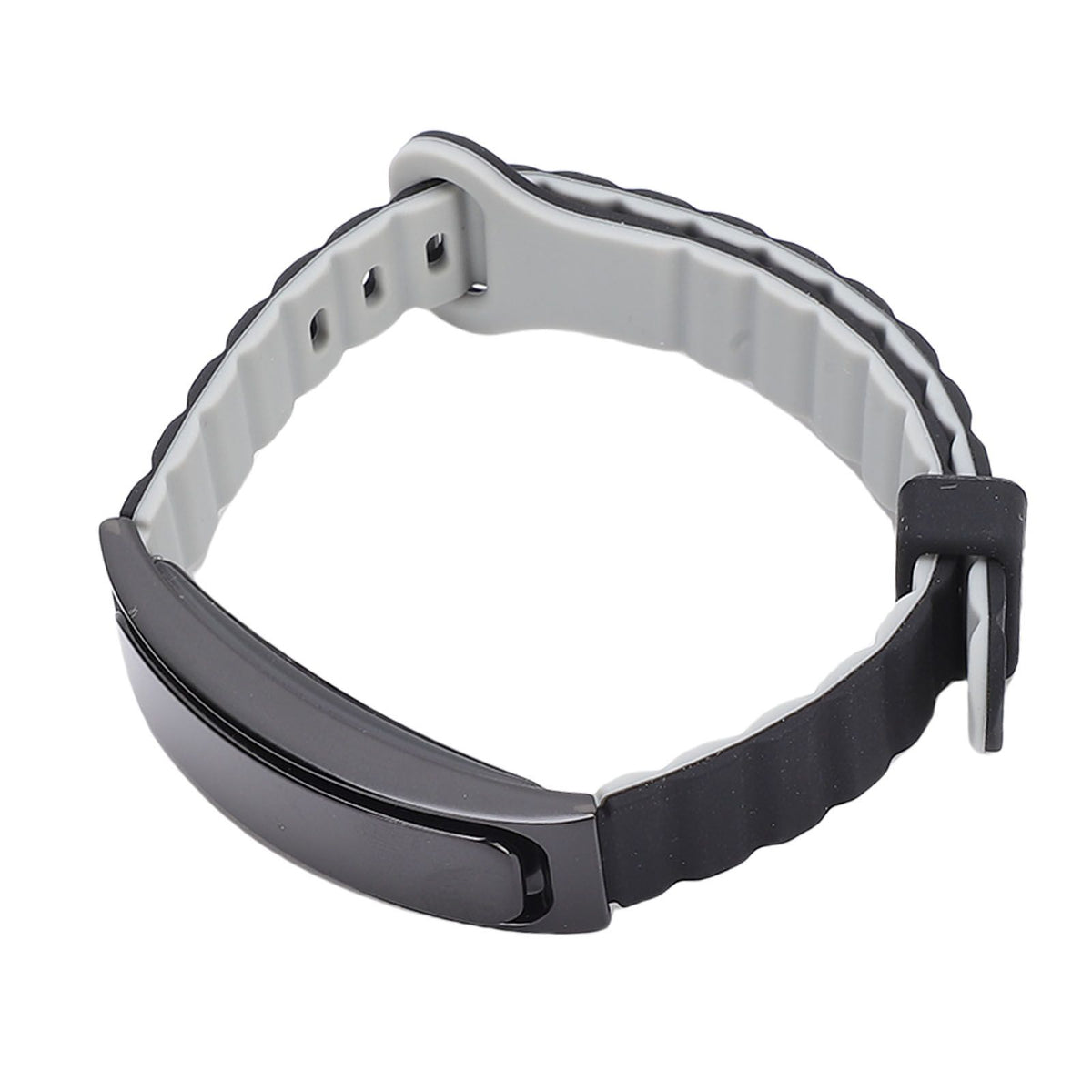 Smart Bracelet Activity Fitness Wellness Tracker Step Counting Sleep Detection Multi Motion Modes S3 Black