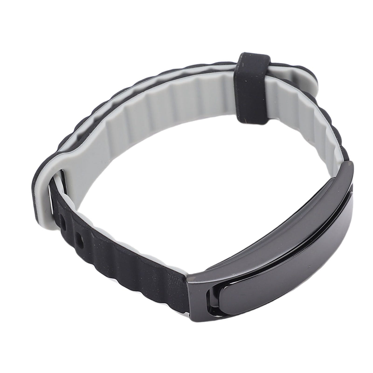 Smart Bracelet Activity Fitness Wellness Tracker Step Counting Sleep Detection Multi Motion Modes S3 Black