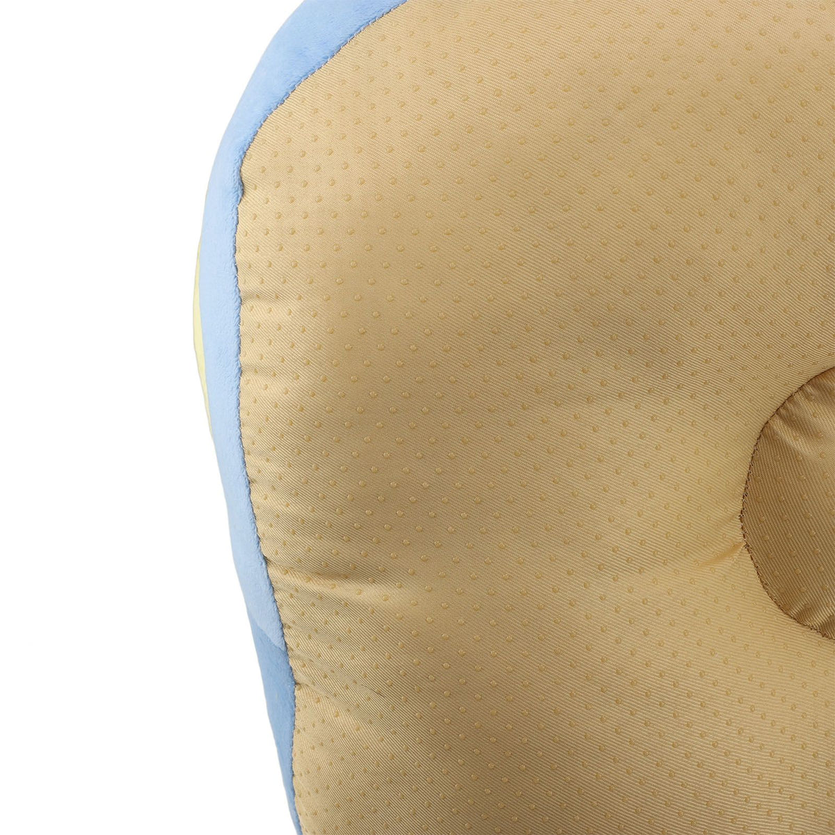 Baby Support Seat Sofa Soft Plush Comfortable Cute Animal Shape Prevent Slip Adjustable Baby Learn Sitting Support Seat Tiger