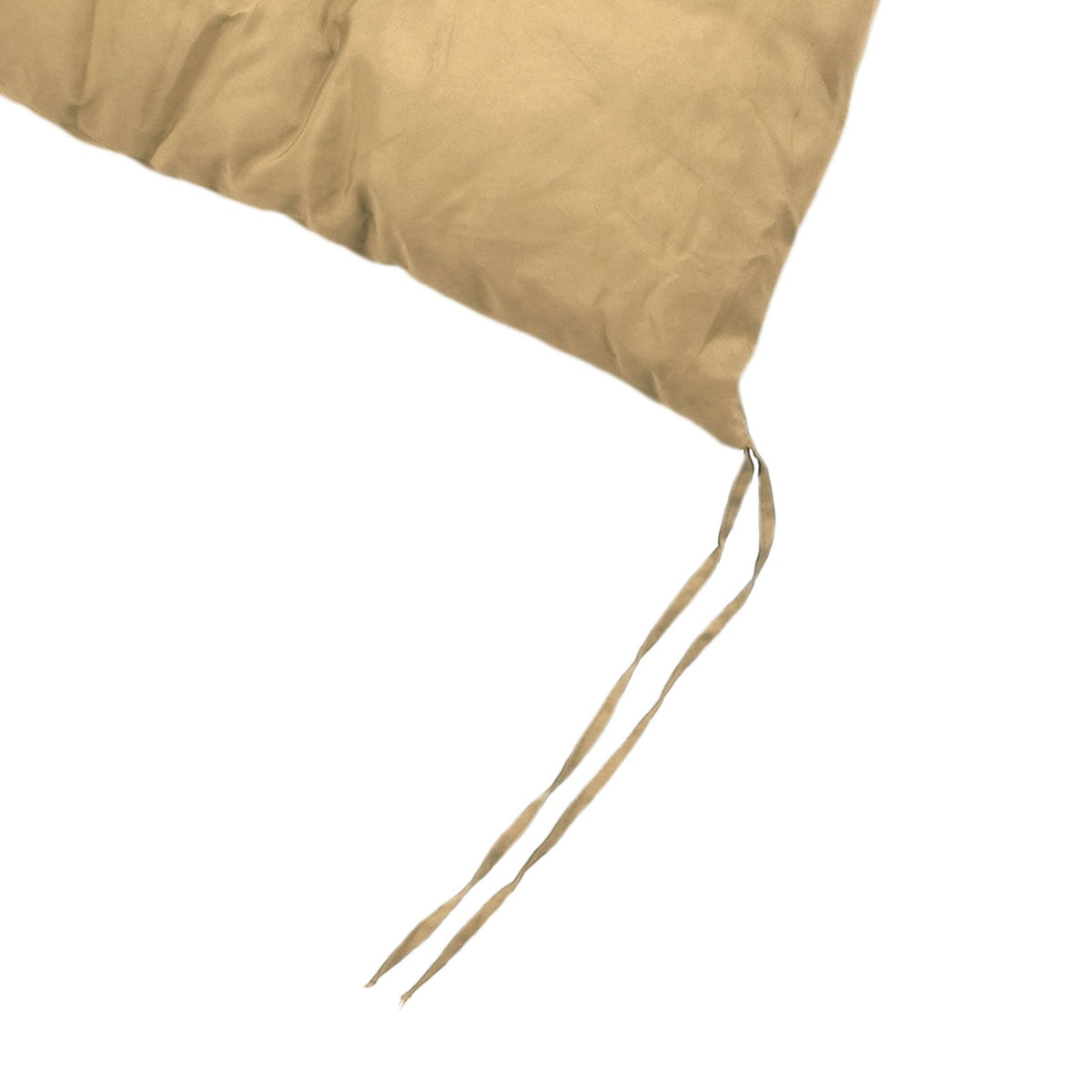Indoor Outdoor Bench Cushion Anti Slip Swing Chair Cushion for Patio Furniture Wicker Bench 2 Person Seat Cushion 59.06x19.69in Khaki