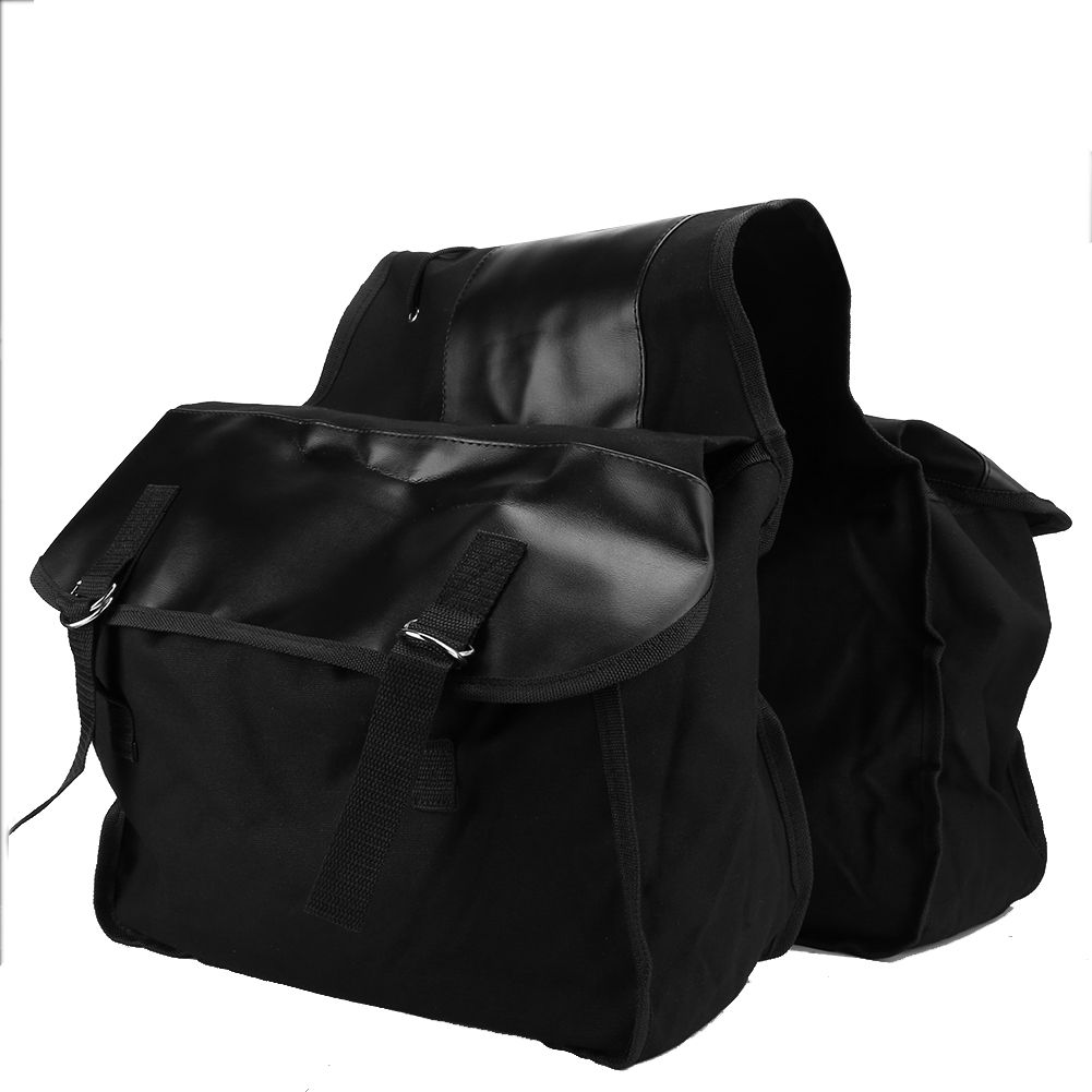 Cycling Bag Mountain Bike Rear Pack Portable Motorcycle Bike Equipment for Outdoor Activity