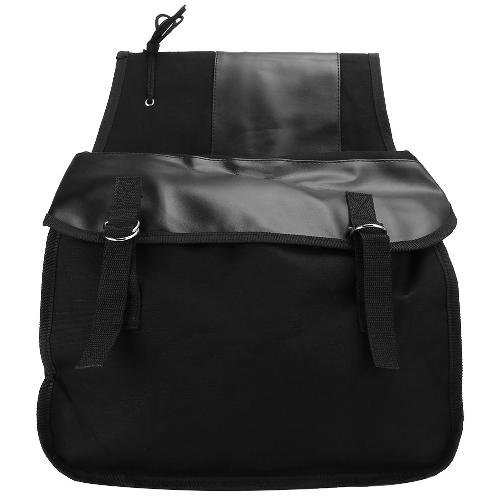 Cycling Bag Mountain Bike Rear Pack Portable Motorcycle Bike Equipment for Outdoor Activity