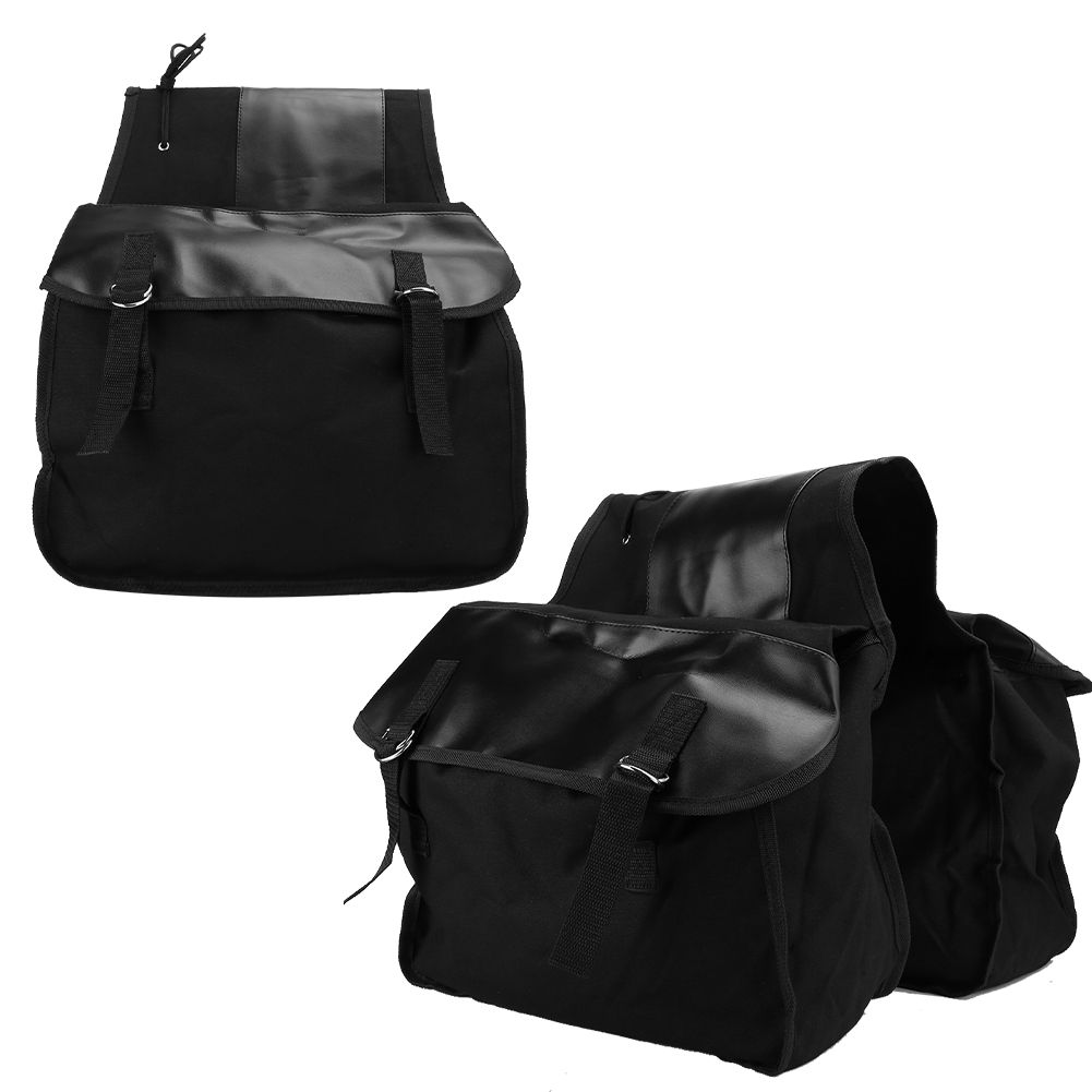 Cycling Bag Mountain Bike Rear Pack Portable Motorcycle Bike Equipment for Outdoor Activity