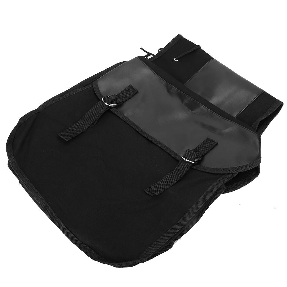 Cycling Bag Mountain Bike Rear Pack Portable Motorcycle Bike Equipment for Outdoor Activity