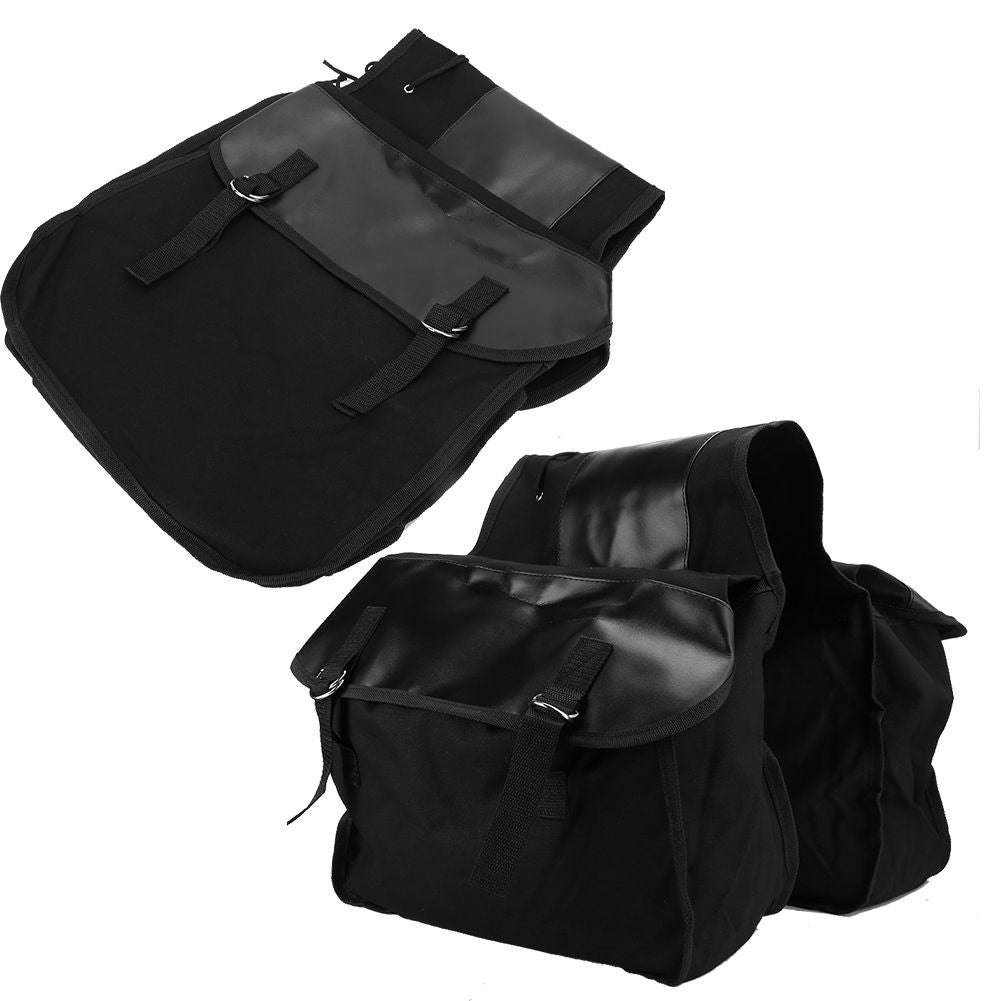 Cycling Bag Mountain Bike Rear Pack Portable Motorcycle Bike Equipment for Outdoor Activity