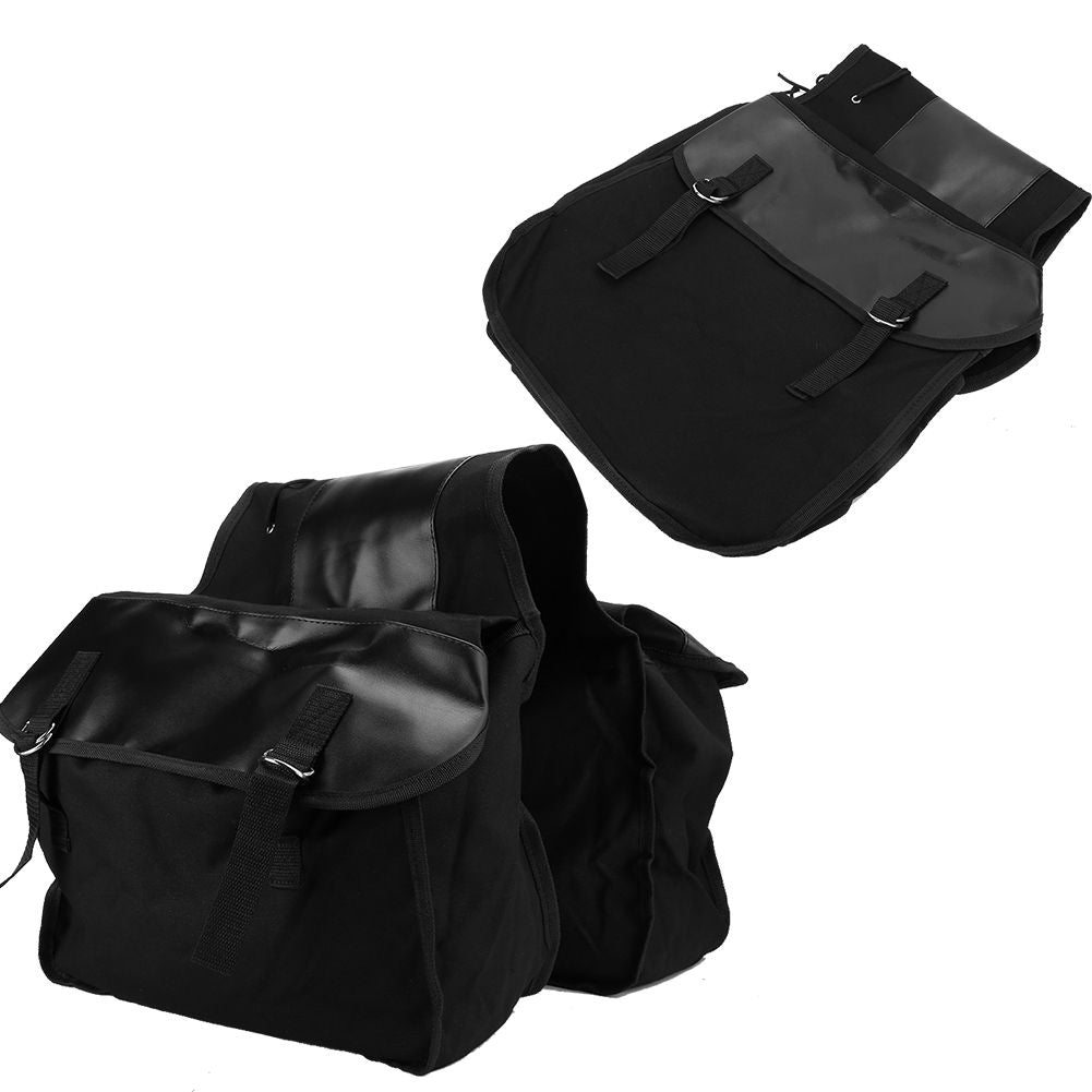 Cycling Bag Mountain Bike Rear Pack Portable Motorcycle Bike Equipment for Outdoor Activity