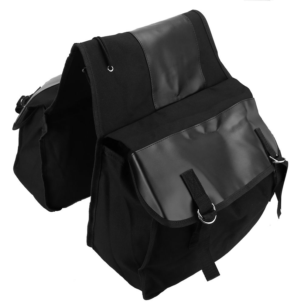 Cycling Bag Mountain Bike Rear Pack Portable Motorcycle Bike Equipment for Outdoor Activity