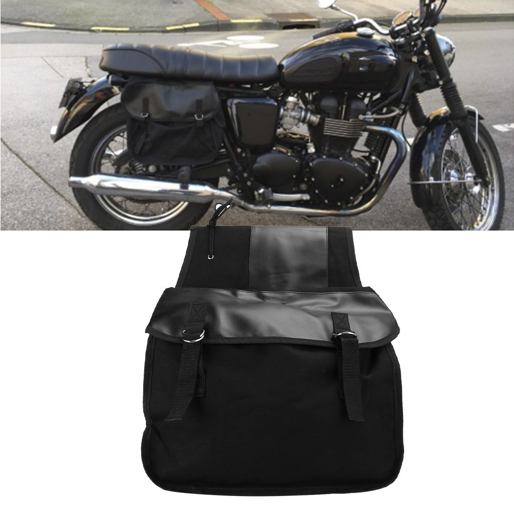 Cycling Bag Mountain Bike Rear Pack Portable Motorcycle Bike Equipment for Outdoor Activity