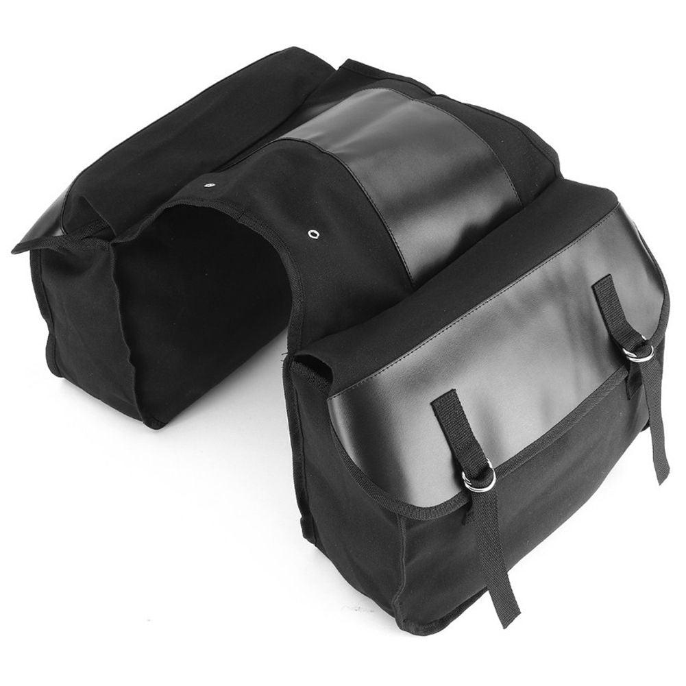 Cycling Bag Mountain Bike Rear Pack Portable Motorcycle Bike Equipment for Outdoor Activity