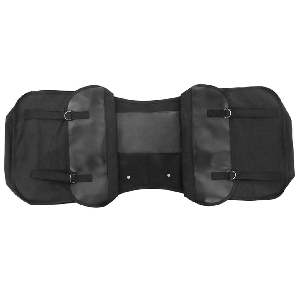 Cycling Bag Mountain Bike Rear Pack Portable Motorcycle Bike Equipment for Outdoor Activity