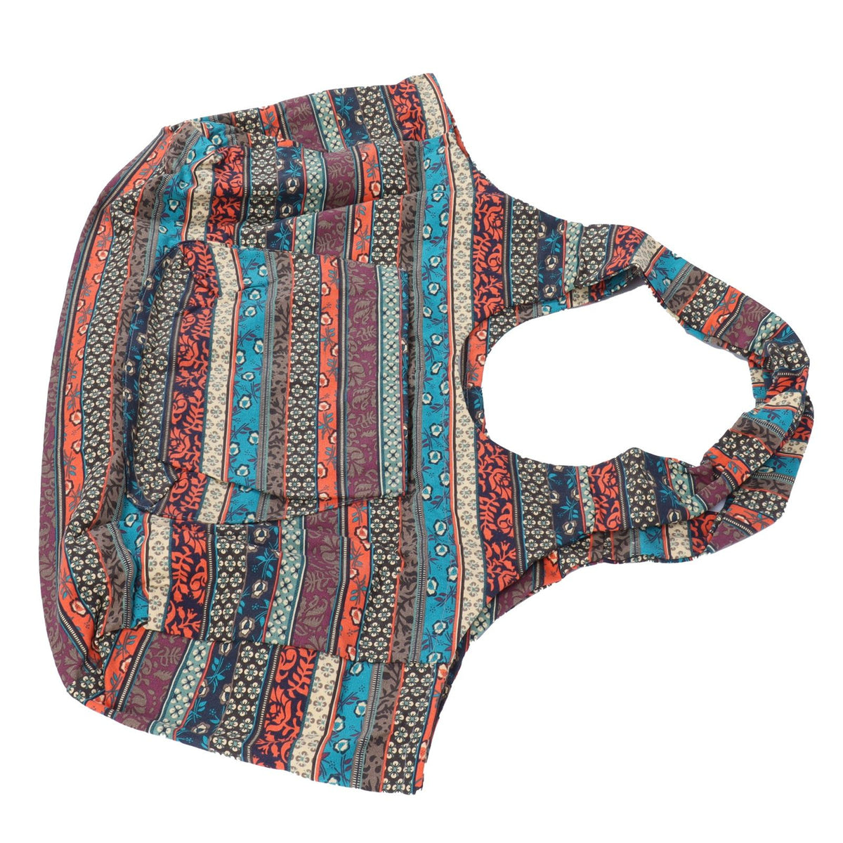 Body Fitness Storage Bag Southeast Asian Style Yoga Storage Bag for Transportation Shopping Travel