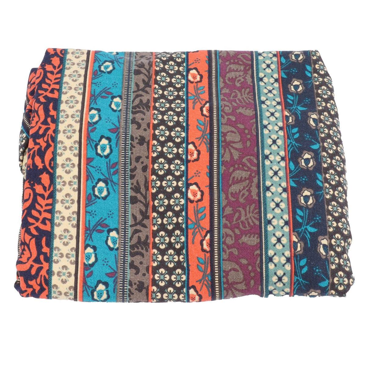 Body Fitness Storage Bag Southeast Asian Style Yoga Storage Bag for Transportation Shopping Travel
