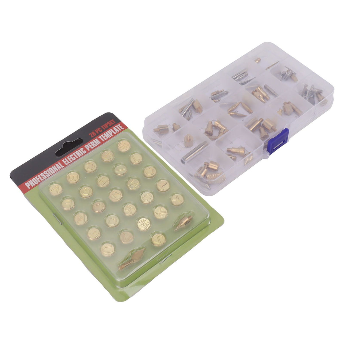84pcs Wood Burning Tips Wood Burning Tool Kits Carving Iron Tip Wood Burning Tips Letters for Embossing Carving Crafts