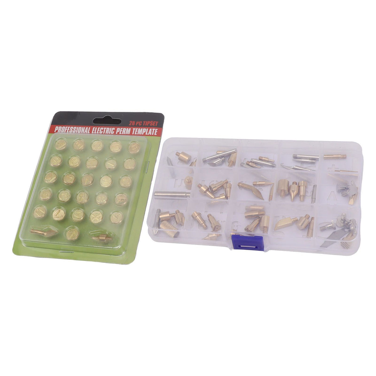 84pcs Wood Burning Tips Wood Burning Tool Kits Carving Iron Tip Wood Burning Tips Letters for Embossing Carving Crafts
