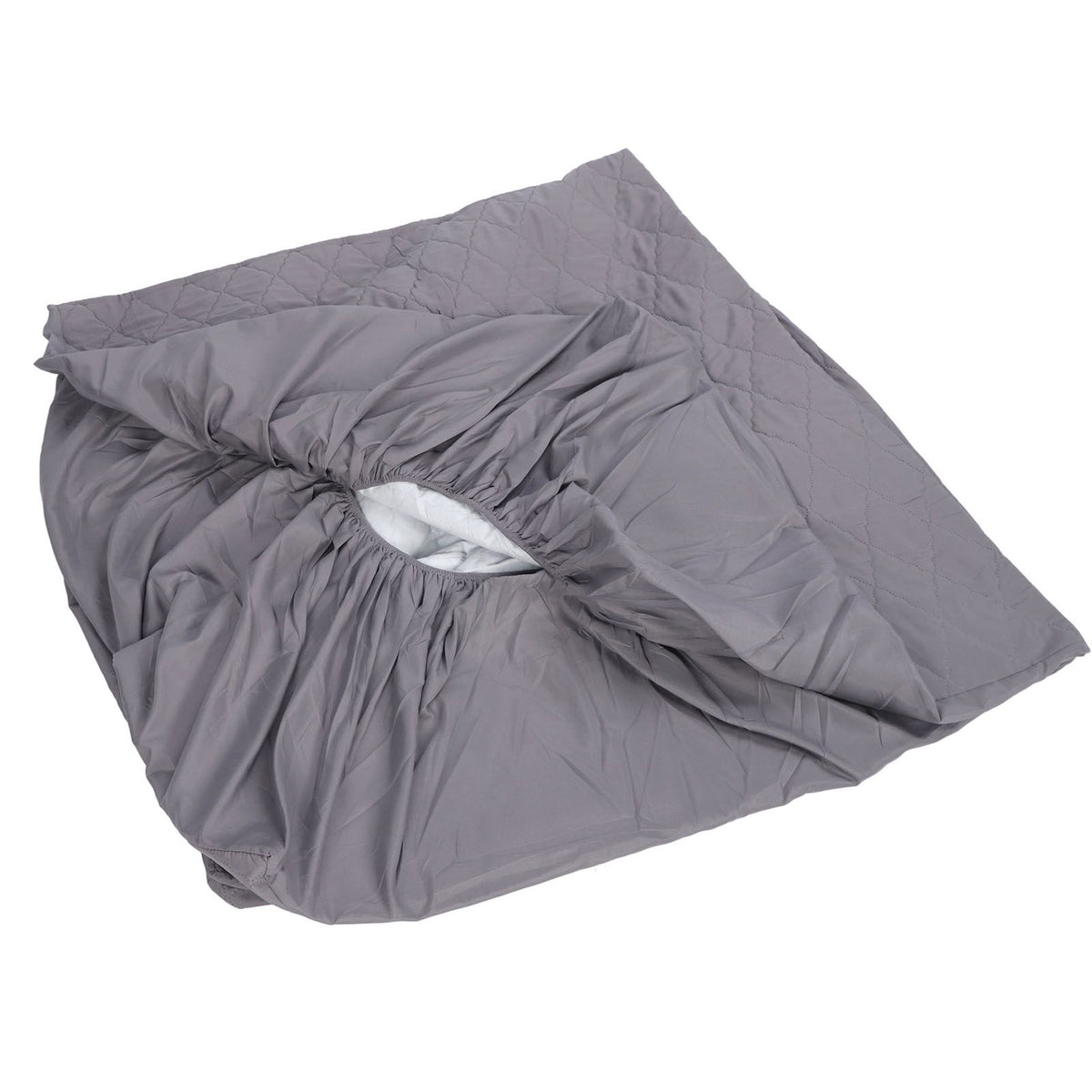 Thickened Waterproof Mattress Protector Mattress Protector Cover Mattress Pad Protector for Hotels