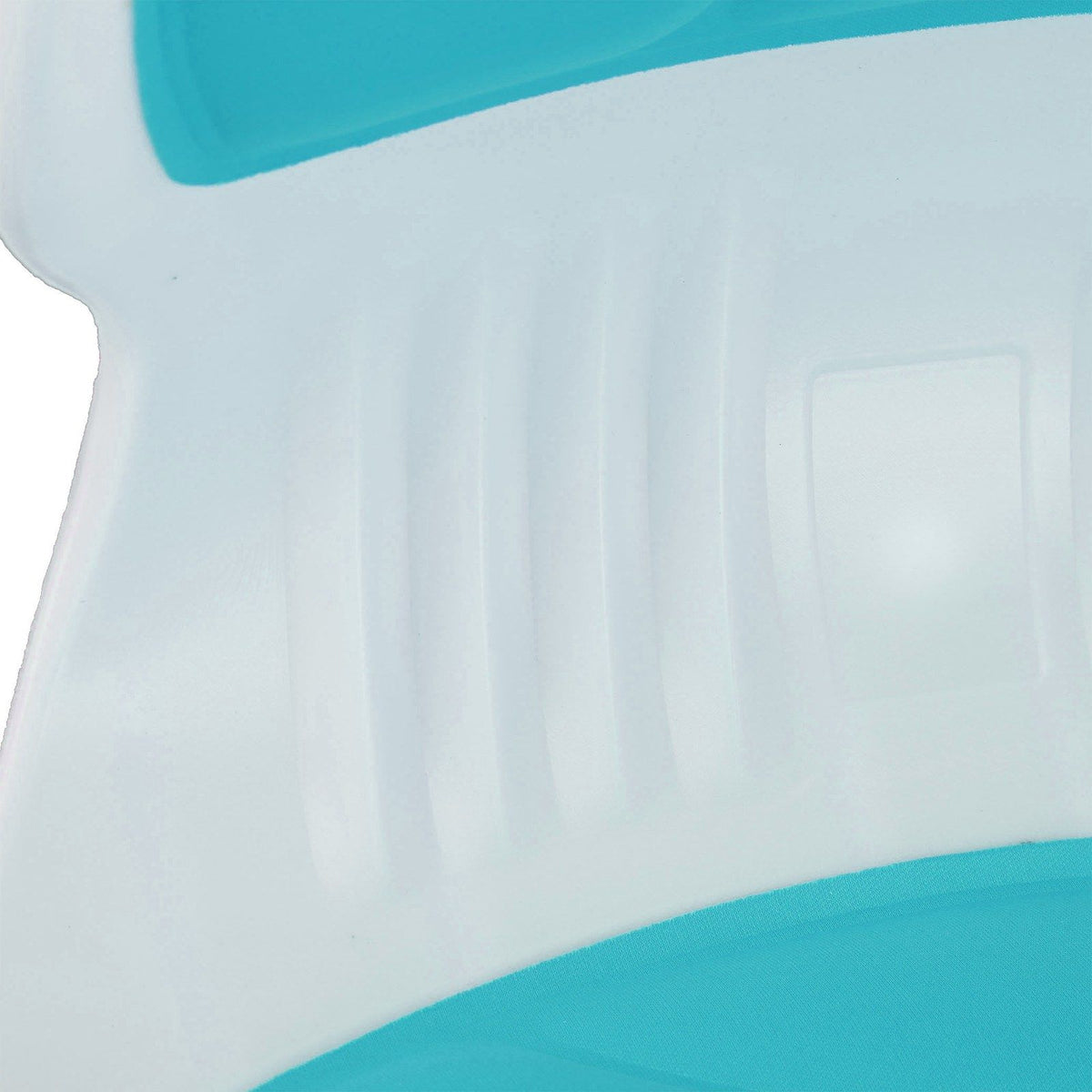 Petal Shape Waist Protection Chair Children Ergonomic Design Sitting Posture Correction Chair Student Sitting Posture Correction Cushion Large Emerald