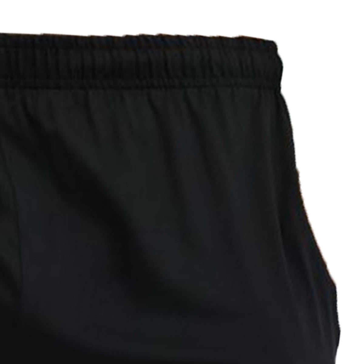 Sports Shorts Comfortable Men Athletic Shorts Loose Casual Style Shorts for Summer Black XXXL