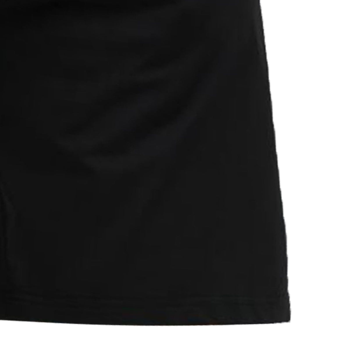 Sports Shorts Comfortable Men Athletic Shorts Loose Casual Style Shorts for Summer Black XXXL