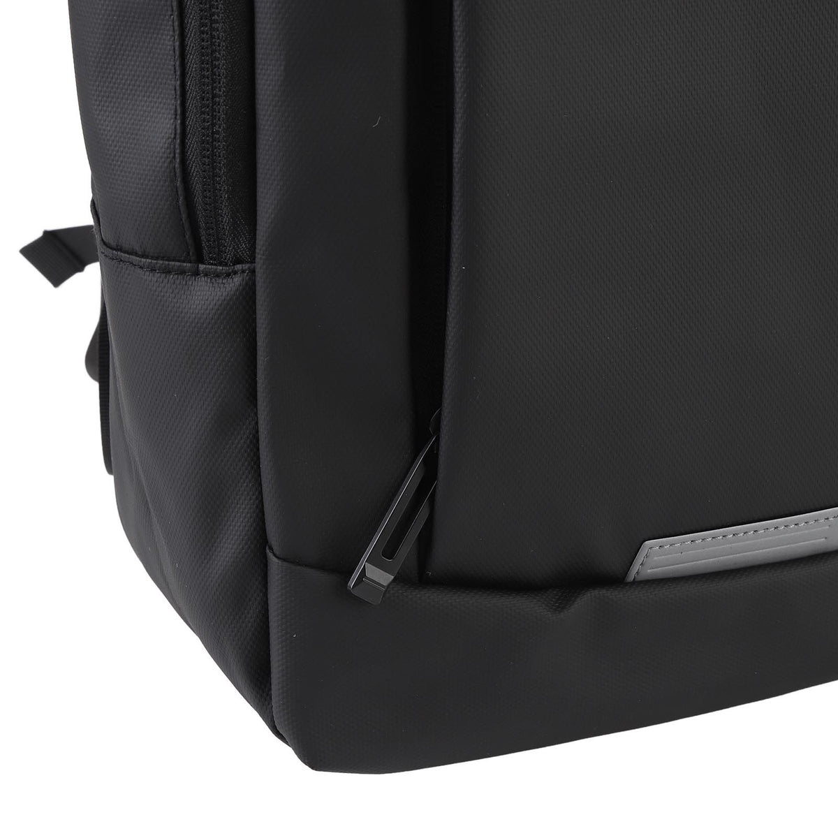 Men Backpack Multifunctional Expandable 20 to 35L Large Capacity Rain Proof Laptop Backpack with USB Charging Port for Traveling Business Commuting