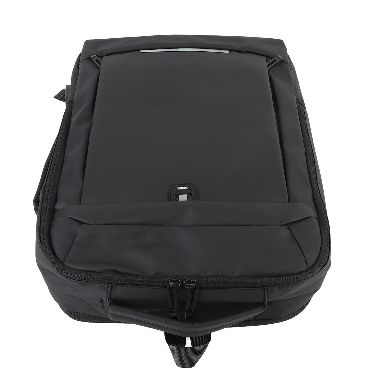 Men Backpack Multifunctional Expandable 20 to 35L Large Capacity Rain Proof Laptop Backpack with USB Charging Port for Traveling Business Commuting
