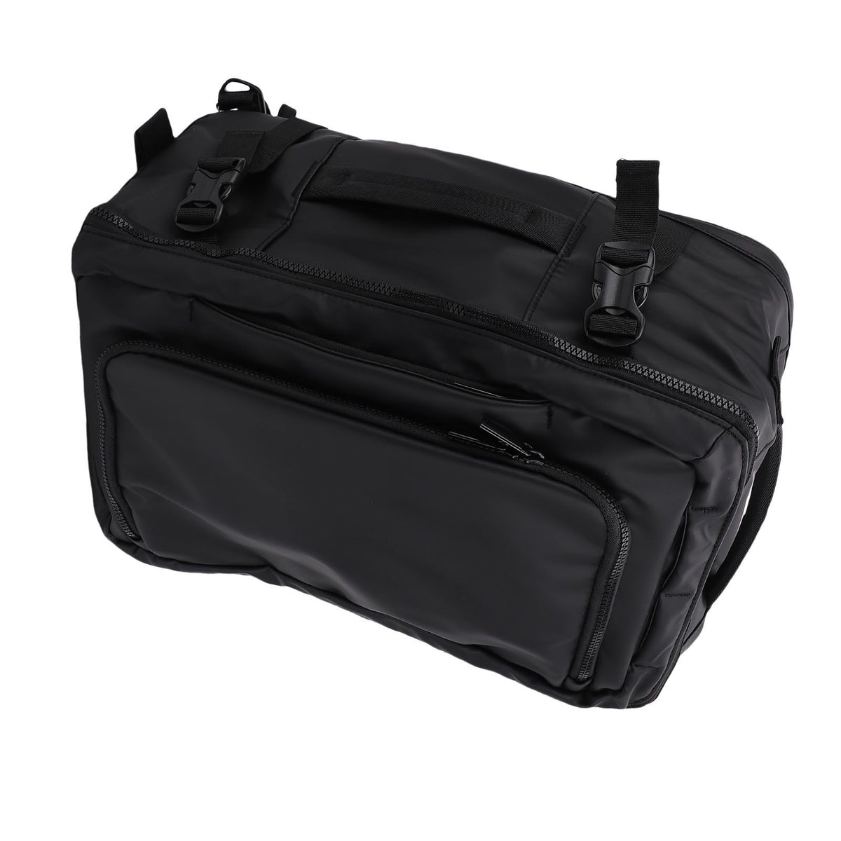 Travel Backpack 20 to 35L Waterproofing 180° Opening Multifuncitonal 16 Inch Laptop Bag for Business Trip