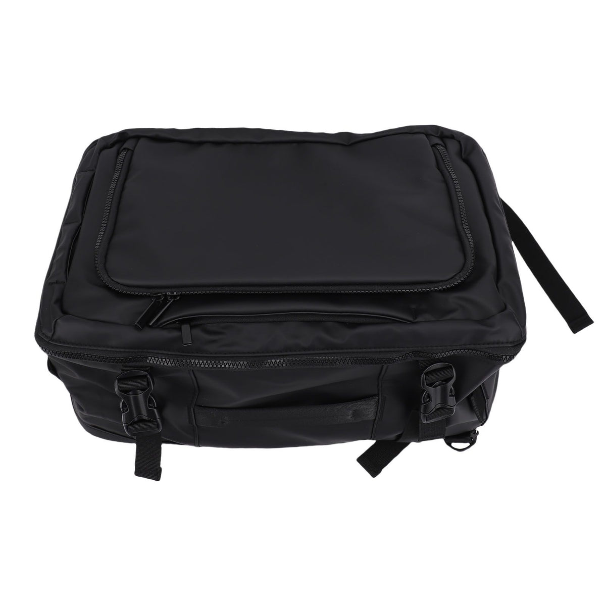 Travel Backpack 20 to 35L Waterproofing 180° Opening Multifuncitonal 16 Inch Laptop Bag for Business Trip