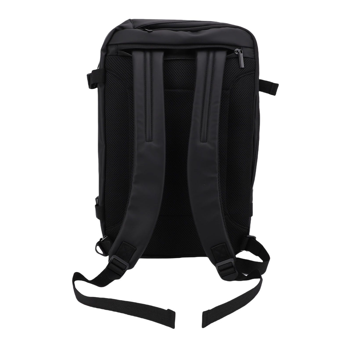 Travel Backpack 20 to 35L Waterproofing 180° Opening Multifuncitonal 16 Inch Laptop Bag for Business Trip