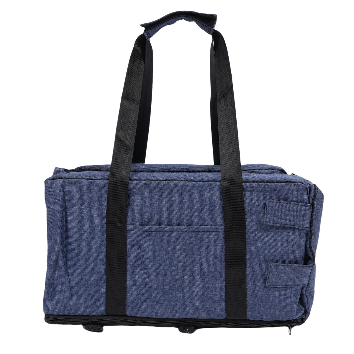 Pet Car Seat Travel Bed Detachable Washable Car Center Console Dog Seat for Small Dog Cat Multifunctional Use