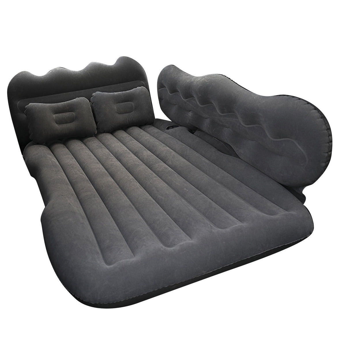 Car Inflatable Travel Mattress