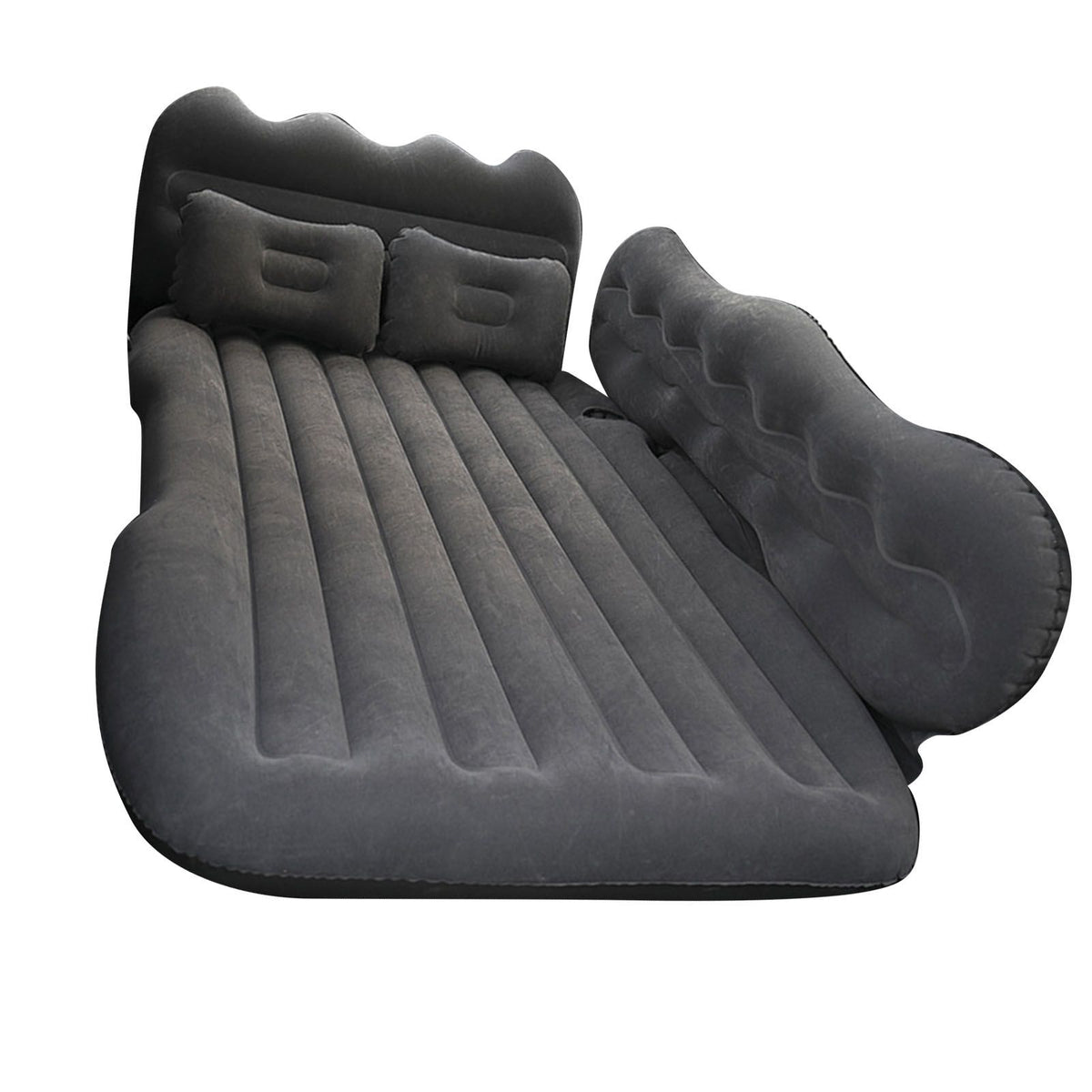 Car Inflatable Travel Mattress