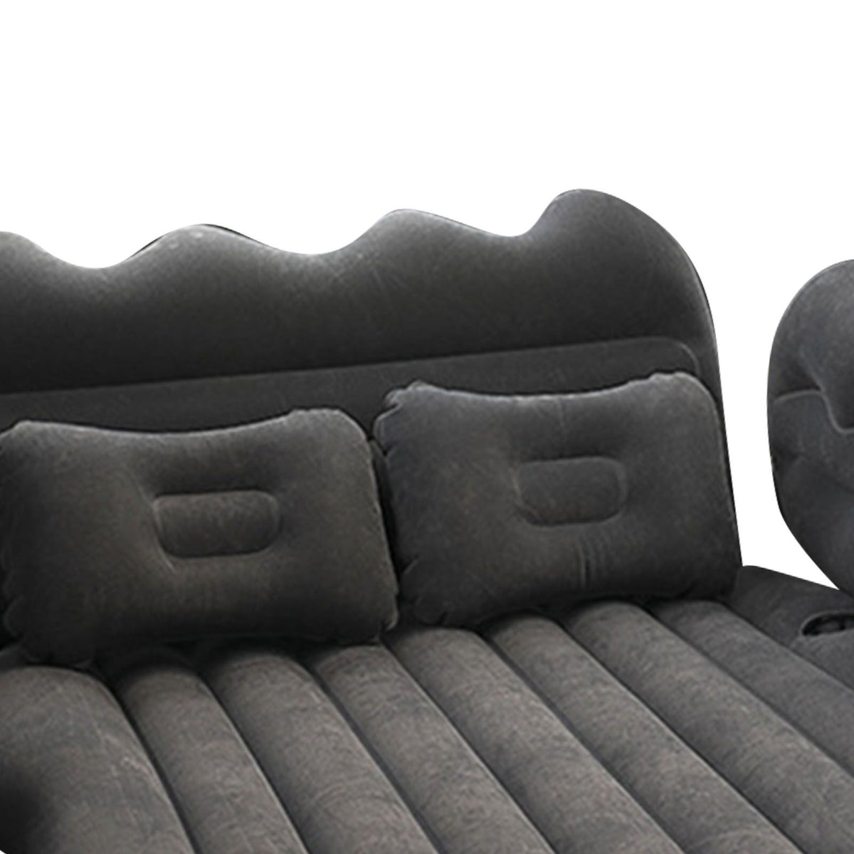 Car Inflatable Travel Mattress