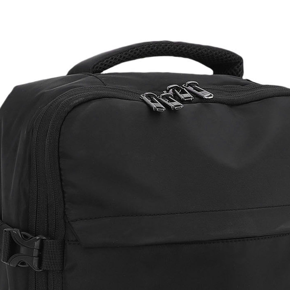 Vacuum Travel Backpack with Pump for Women Men Laptop Water Proof Work Compression Bag Casual Daypack