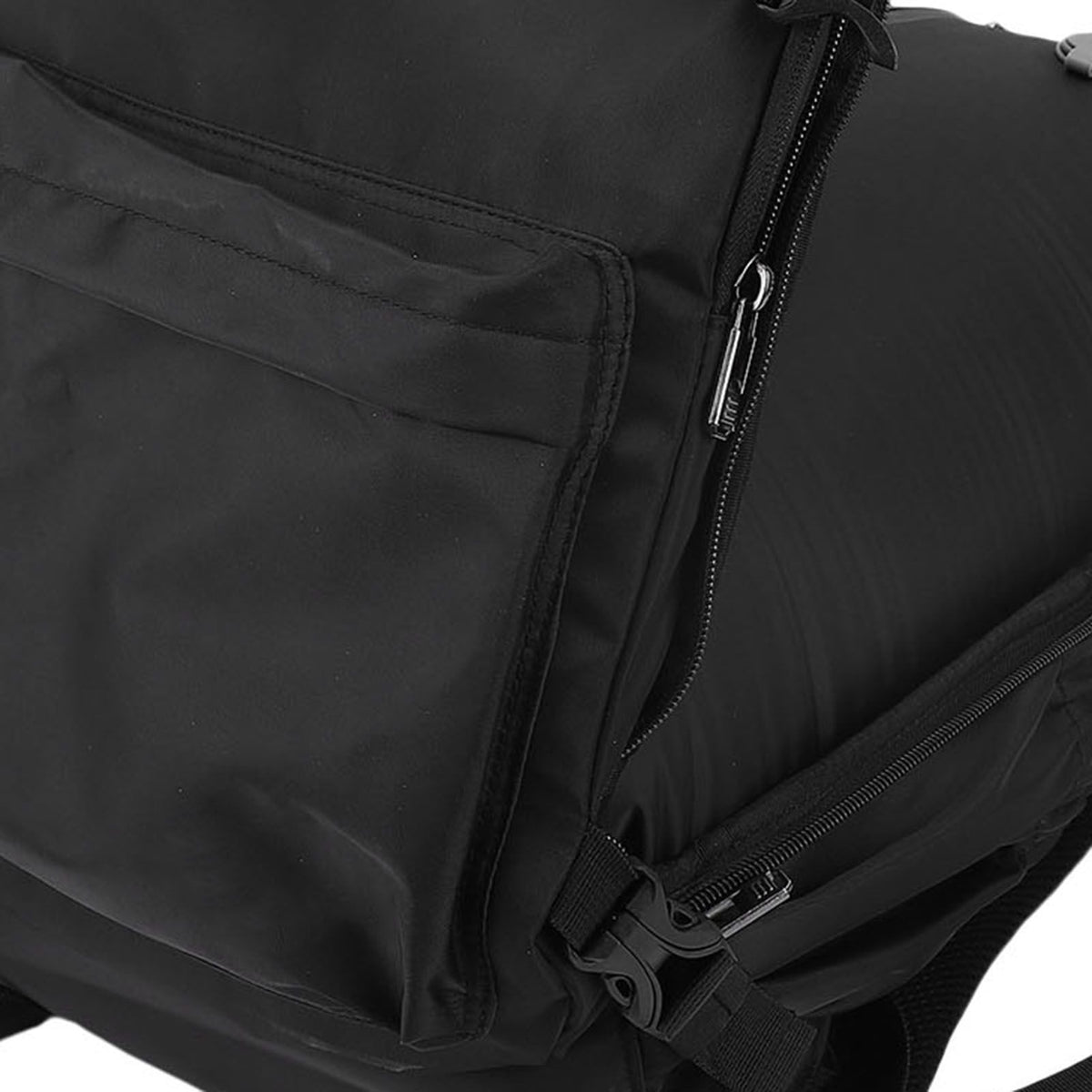 Vacuum Travel Backpack with Pump for Women Men Laptop Water Proof Work Compression Bag Casual Daypack