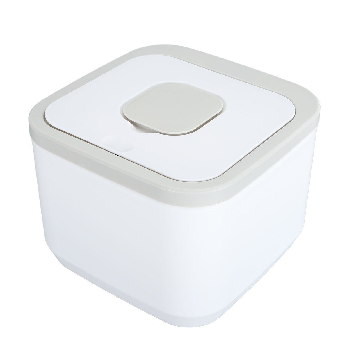 Rice Container Airtight Large Capacity Stackable Rice Storage Box with Lid for Flour Sugar Grains 15kg/33.0lb