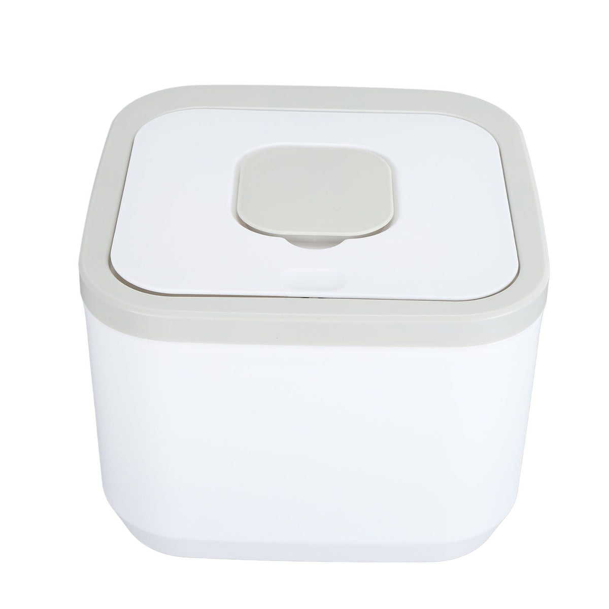 Rice Container Airtight Large Capacity Stackable Rice Storage Box with Lid for Flour Sugar Grains 15kg/33.0lb