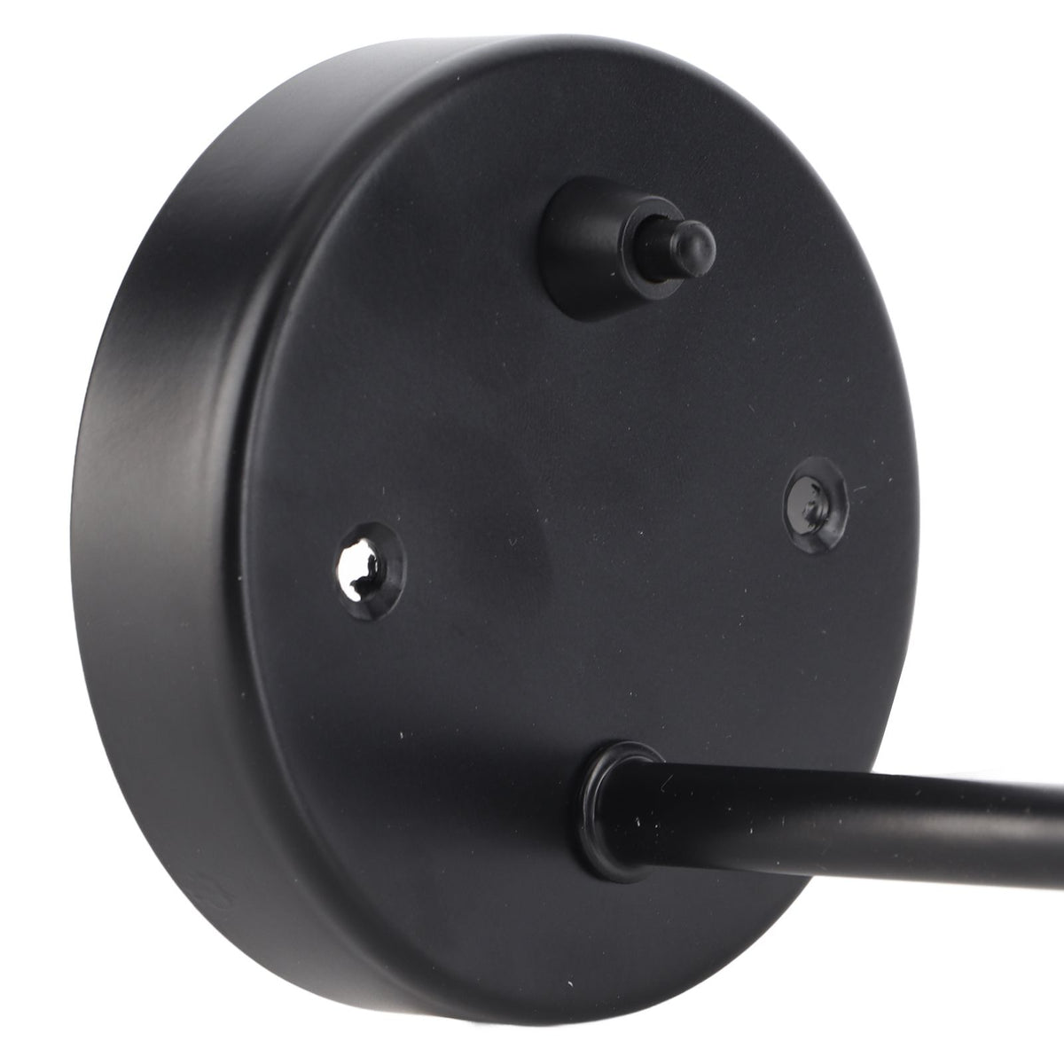 E27 Simply Modern Bedside Lamp Wall Light Adjustable Head for Cafe Hall Bedroom 85V‑265V