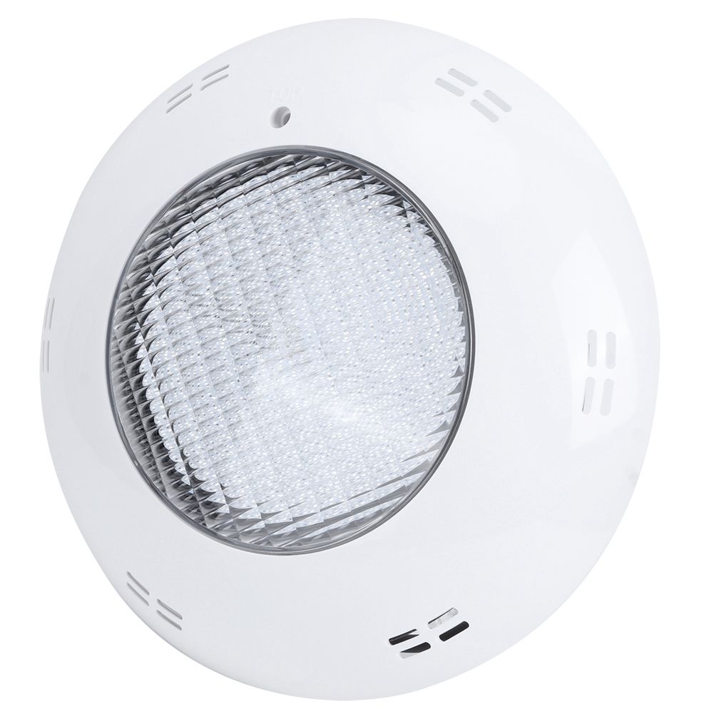 18W 159LED Swimming Pool Light IP68 Waterproof Remote Control Decorative Lamps AC12V