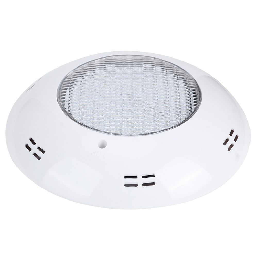 18W 159LED Swimming Pool Light IP68 Waterproof Remote Control Decorative Lamps AC12V