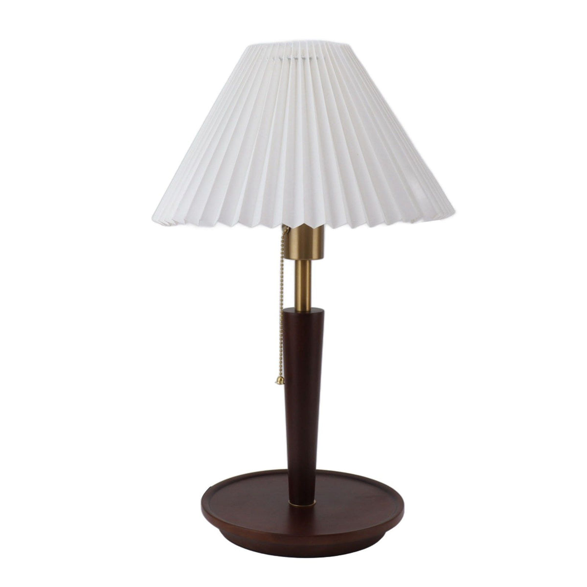 Retro Desk Lamp 3 Colors Dimmable Table Light LED Reading Lamp for Bedroom Office