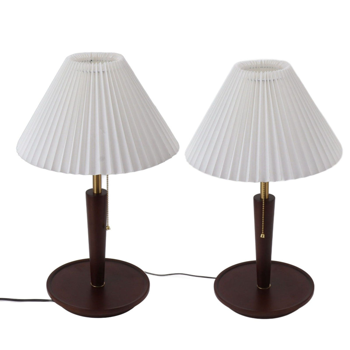 Retro Desk Lamp 3 Colors Dimmable Table Light LED Reading Lamp for Bedroom Office