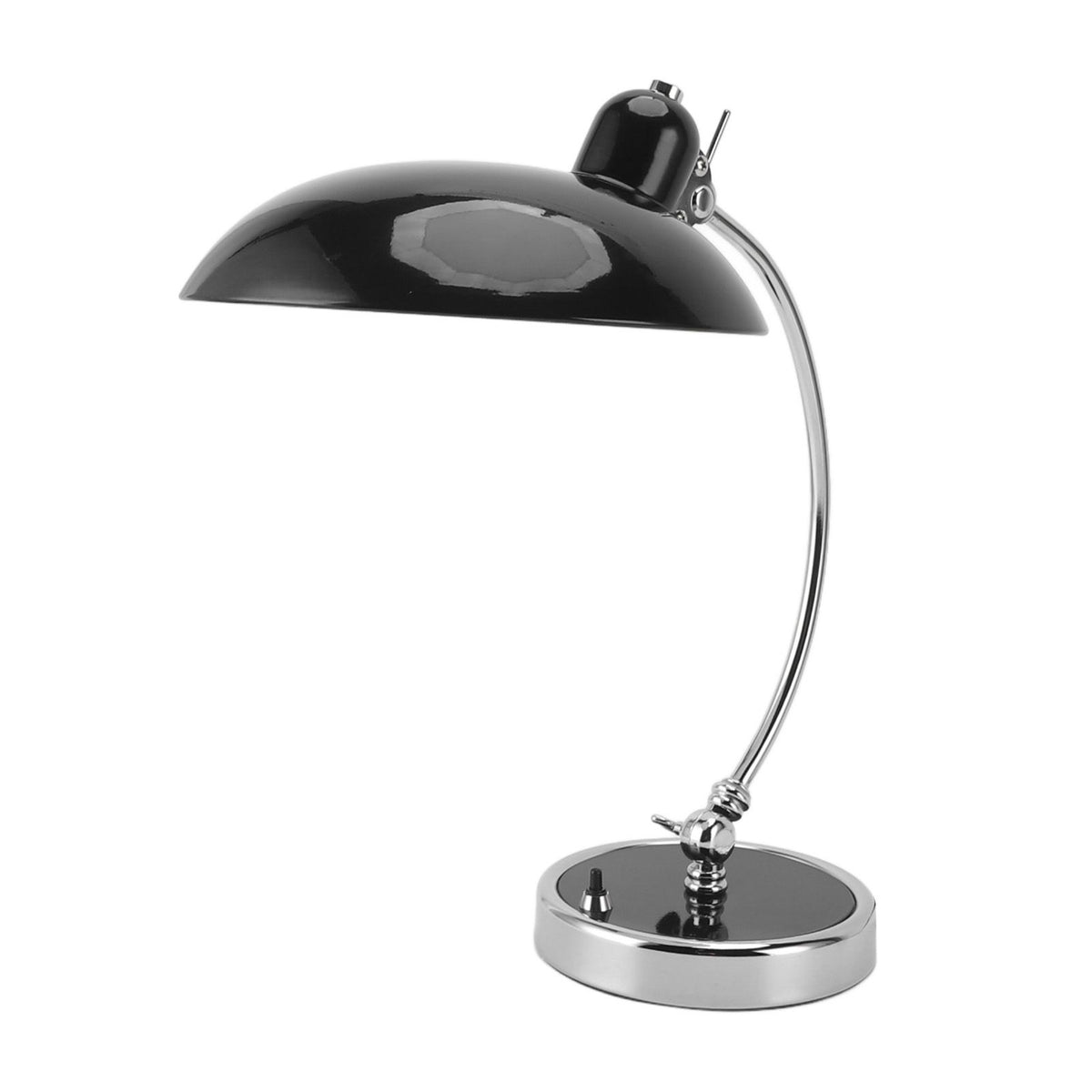 Table Lamp Nordic Elegance Flexible Adjustment Modern Reading Lamp Bedroom Nightstand Lamps for E27 E26