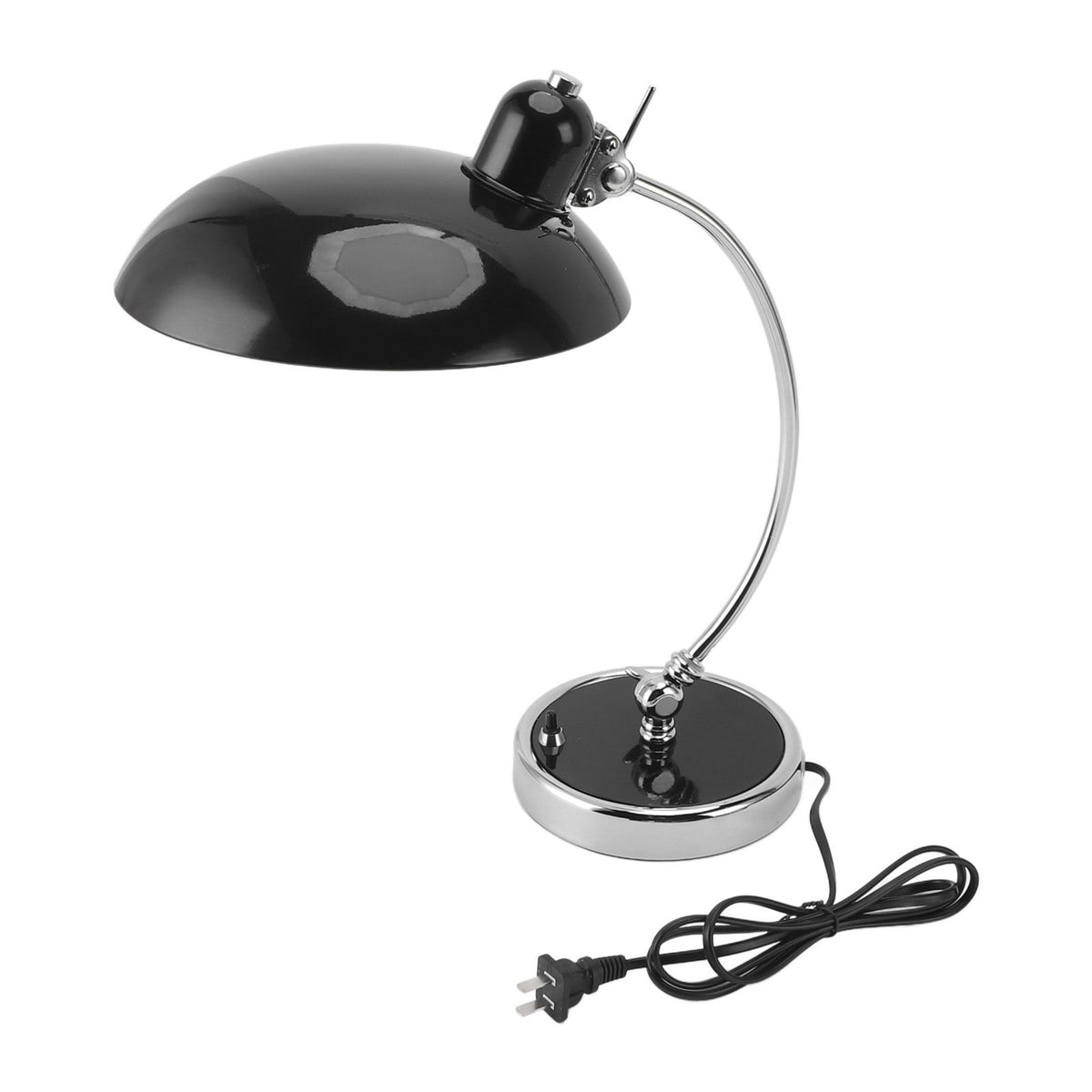 Table Lamp Nordic Elegance Flexible Adjustment Modern Reading Lamp Bedroom Nightstand Lamps for E27 E26