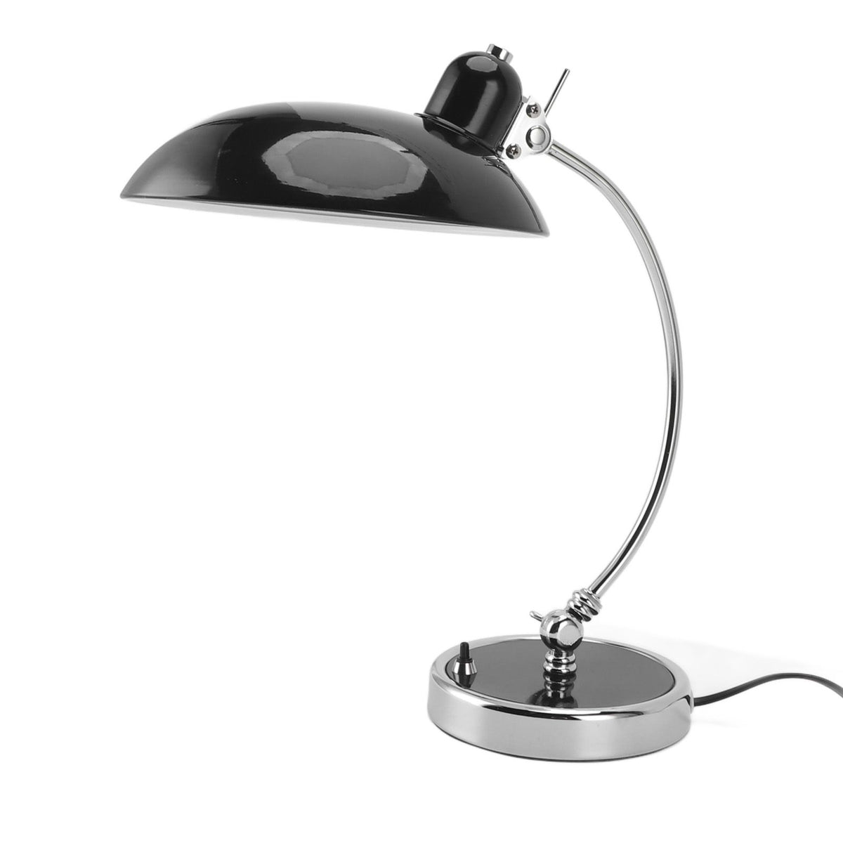 Table Lamp Nordic Elegance Flexible Adjustment Modern Reading Lamp Bedroom Nightstand Lamps for E27 E26