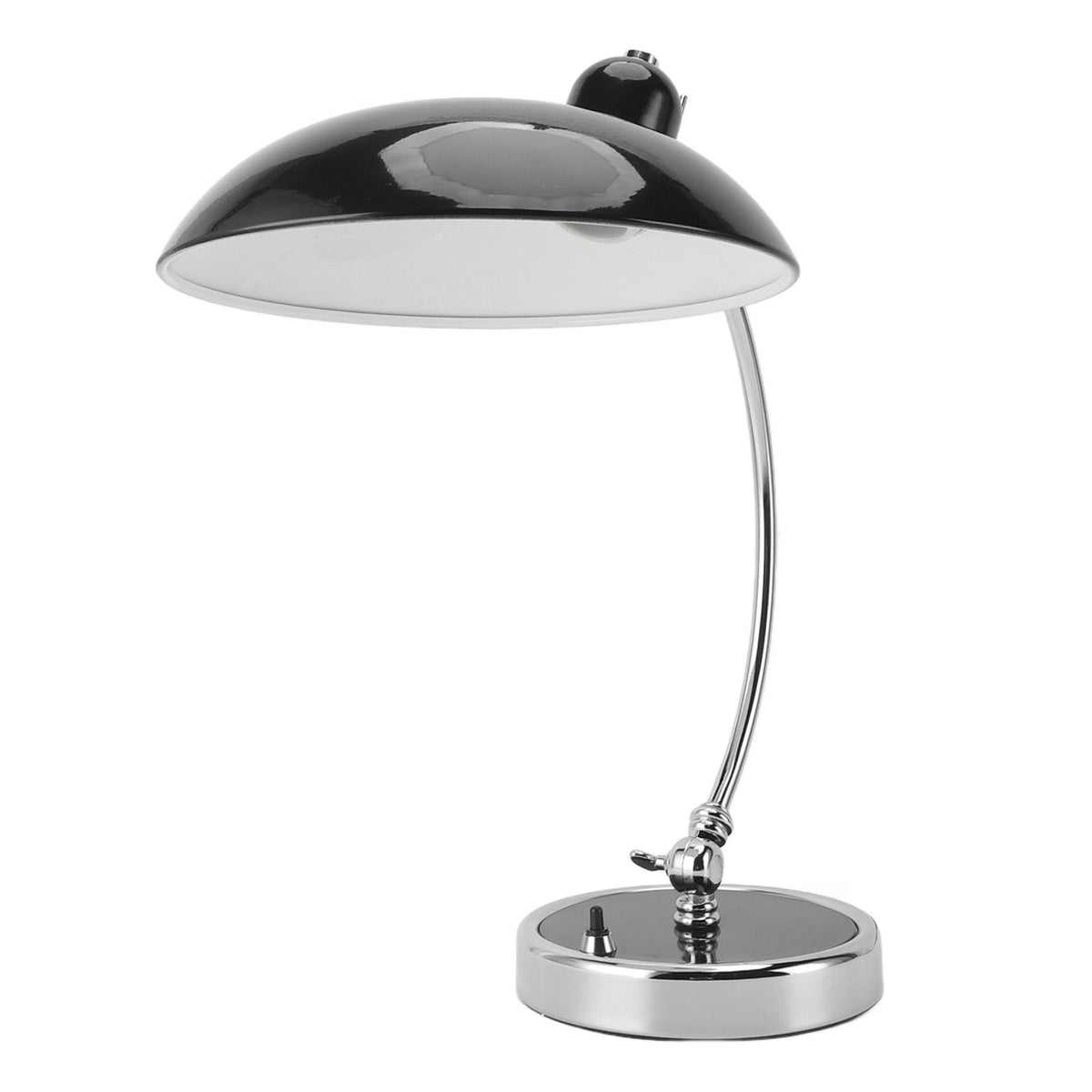 Table Lamp Nordic Elegance Flexible Adjustment Modern Reading Lamp Bedroom Nightstand Lamps for E27 E26