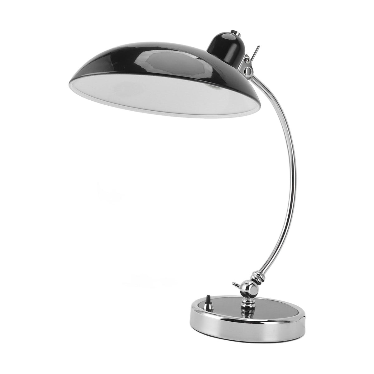 Table Lamp Nordic Elegance Flexible Adjustment Modern Reading Lamp Bedroom Nightstand Lamps for E27 E26