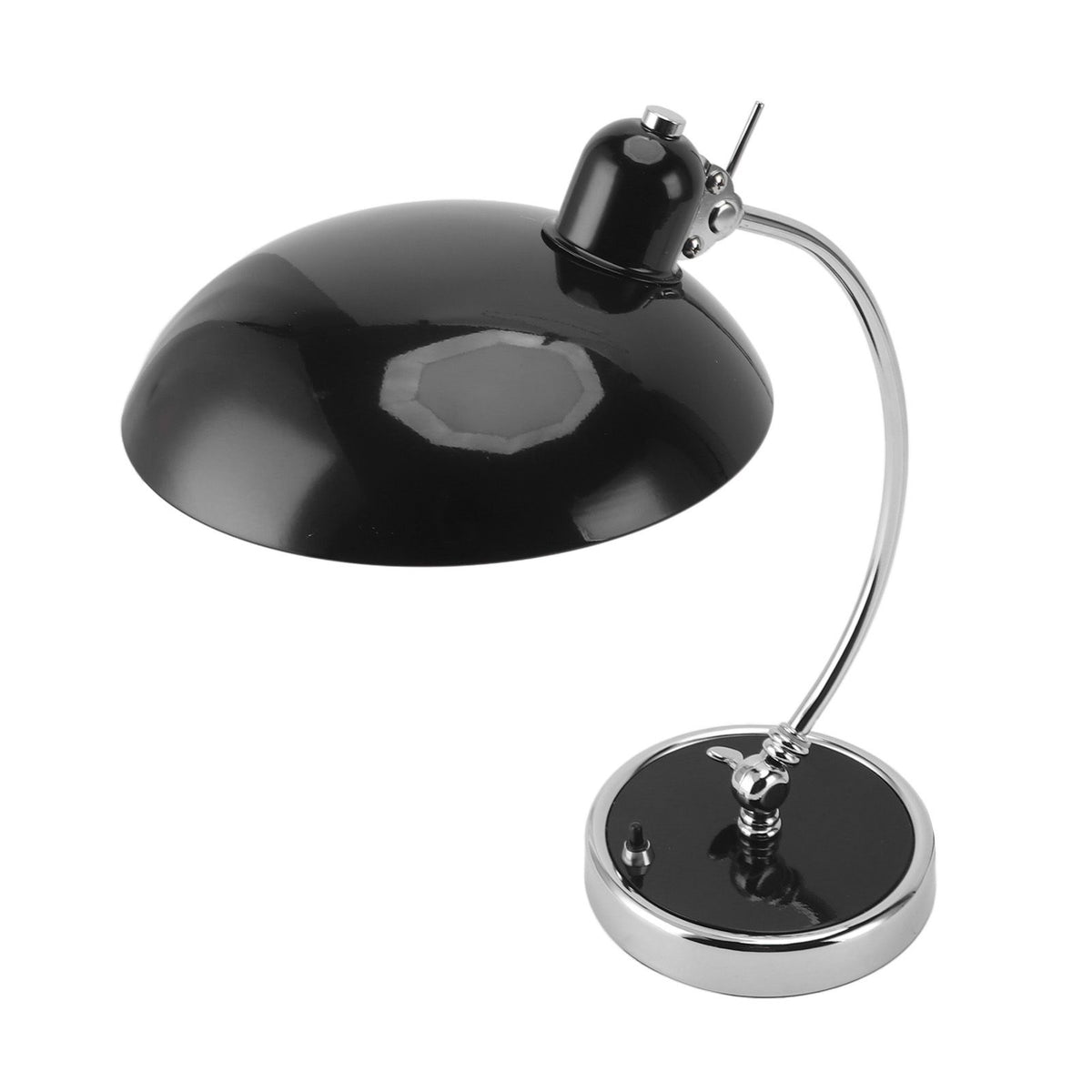 Table Lamp Nordic Elegance Flexible Adjustment Modern Reading Lamp Bedroom Nightstand Lamps for E27 E26