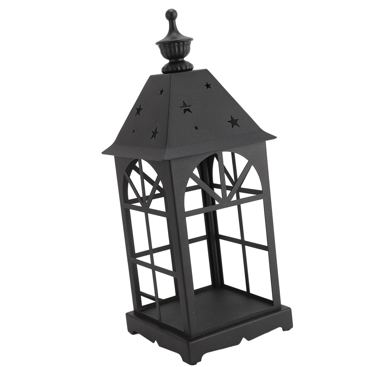 Candle Warmer Lamp Metal Iron Vintage Aromatherapy Wax Melting Lamp Electric Candle Warmer with 2 Bulbs