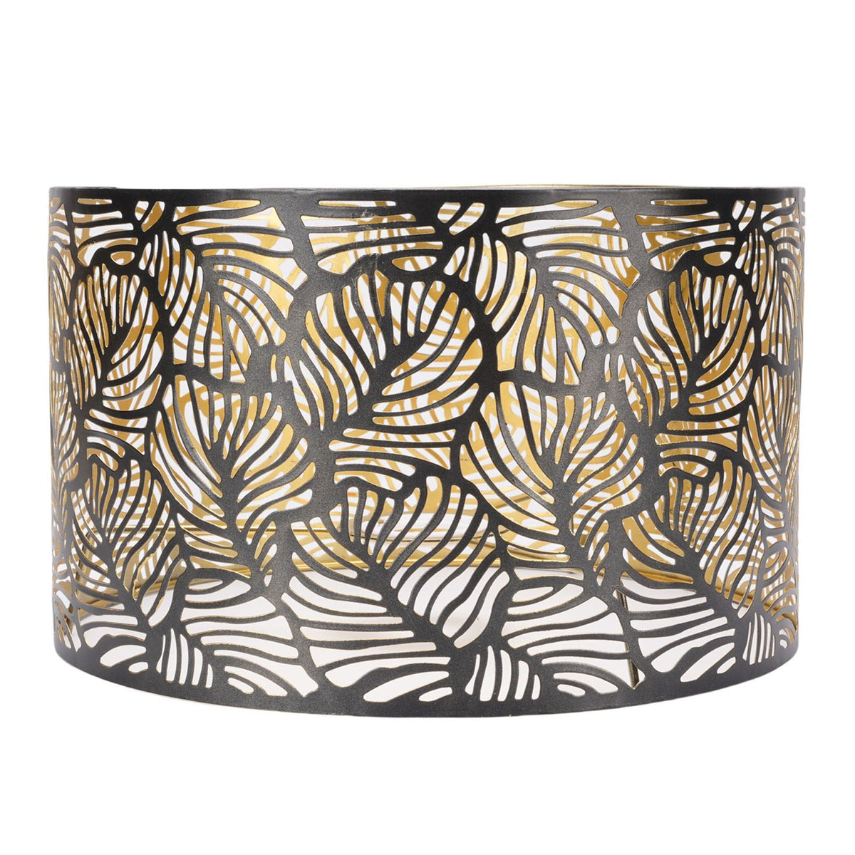 Hollow Out Lampshade E27 E14 Universal Use Good Heat Dissipation Exquisite Lamp Cover for Table Lamp Iron