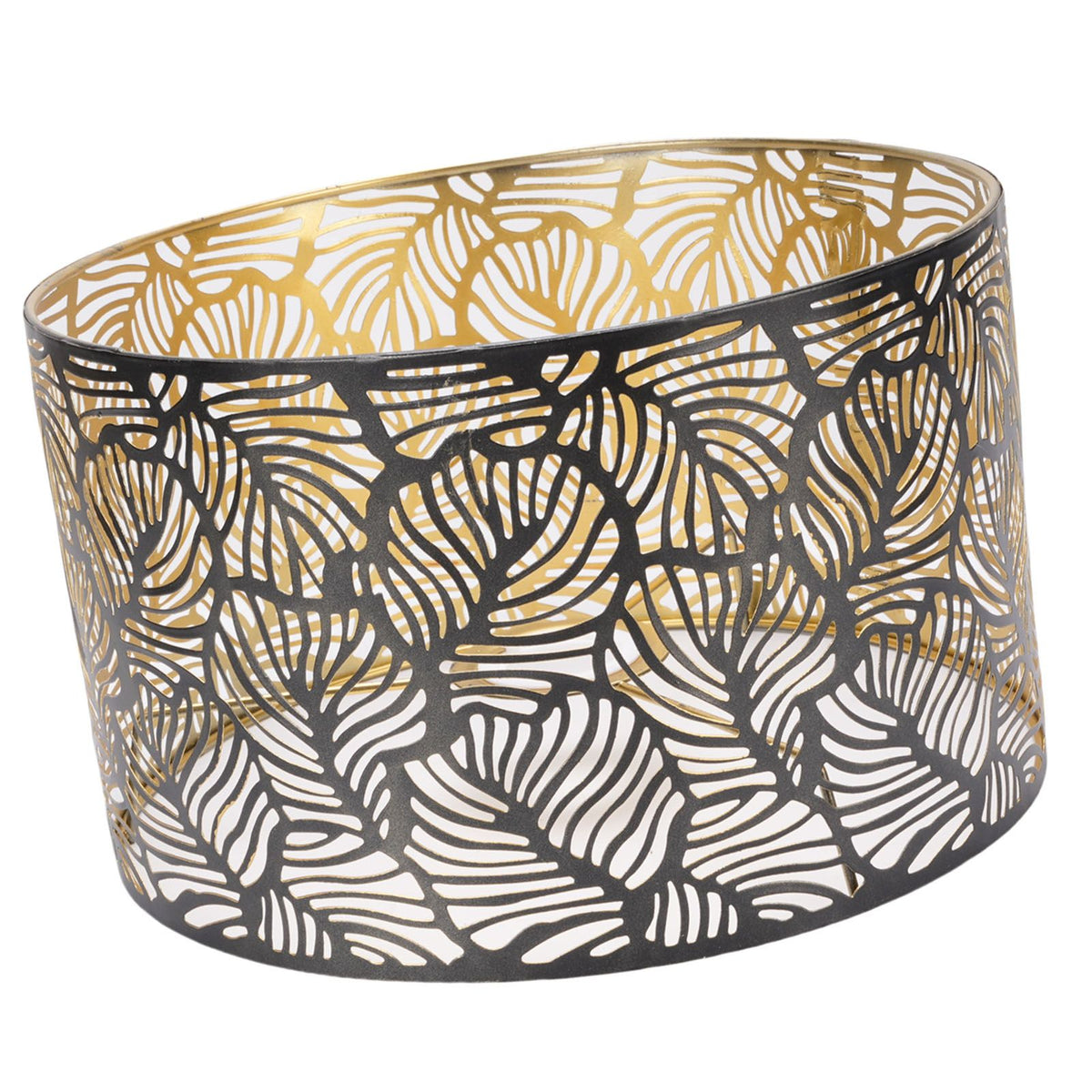 Hollow Out Lampshade E27 E14 Universal Use Good Heat Dissipation Exquisite Lamp Cover for Table Lamp Iron